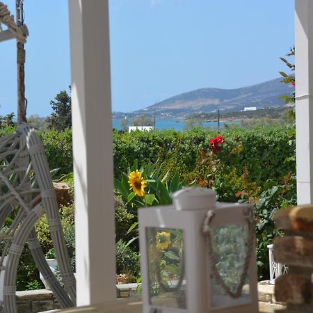 Thalasea - Village Antiparos Town Dış mekan fotoğraf