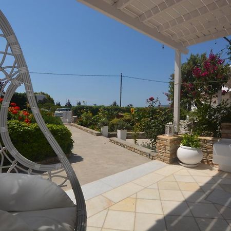 Thalasea - Village Antiparos Town Dış mekan fotoğraf