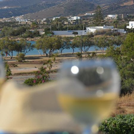 Thalasea - Village Antiparos Town Dış mekan fotoğraf