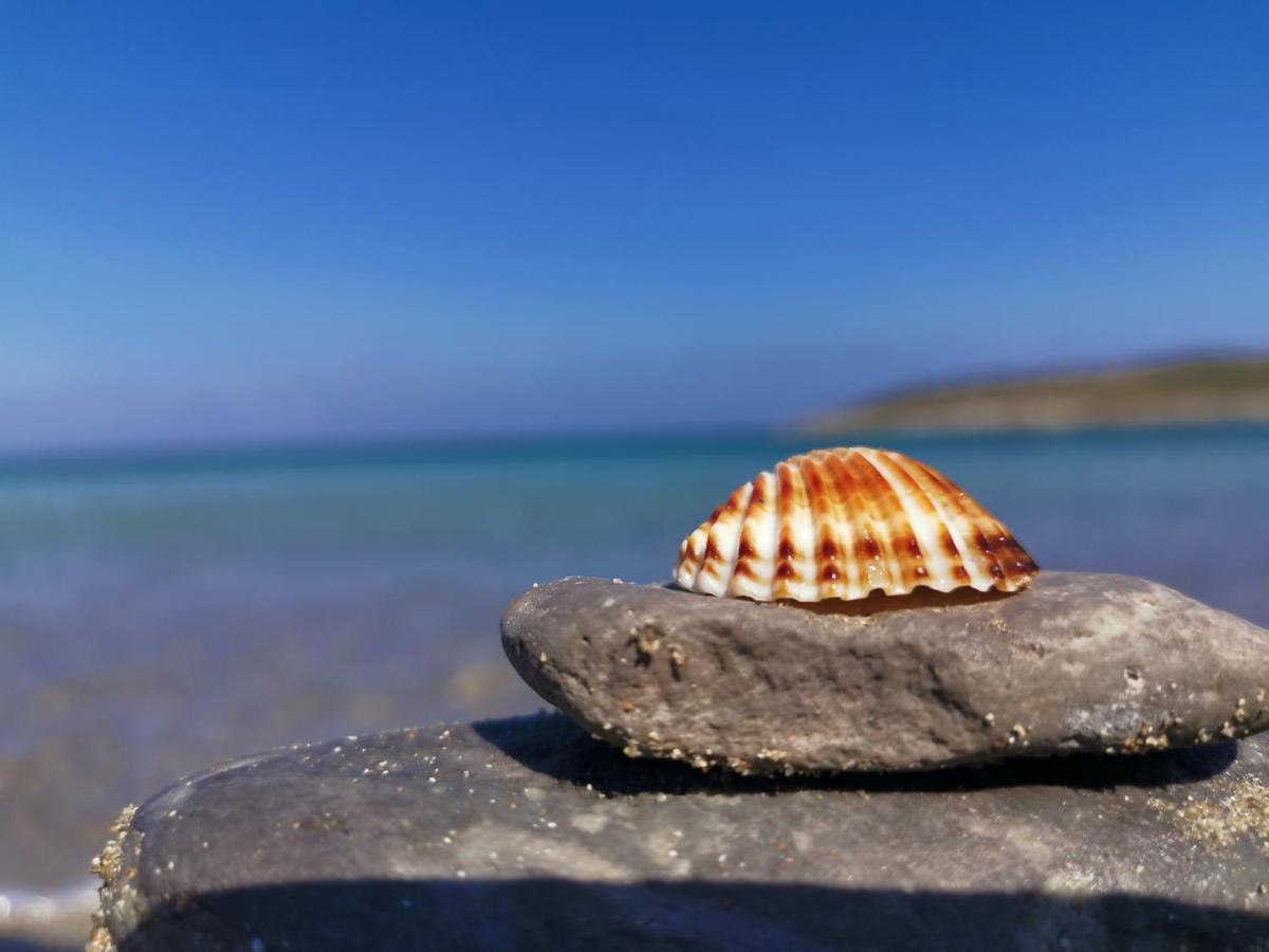 Thalasea - Village Antiparos Town Dış mekan fotoğraf