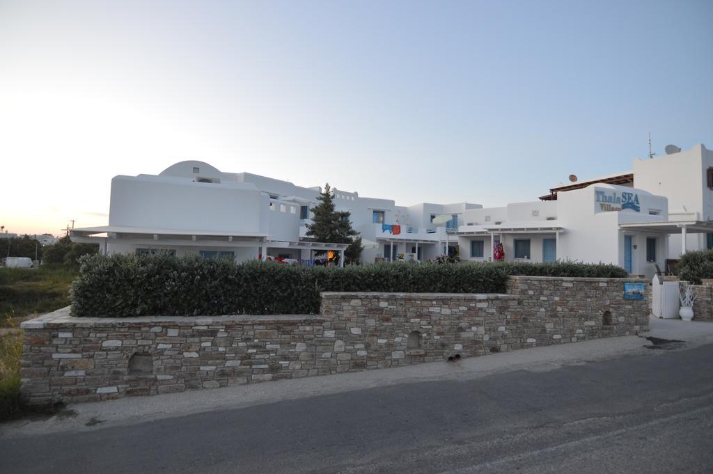 Thalasea - Village Antiparos Town Dış mekan fotoğraf